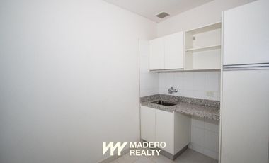 Alquiler de departamento 3 ambientes en Puerto Madero