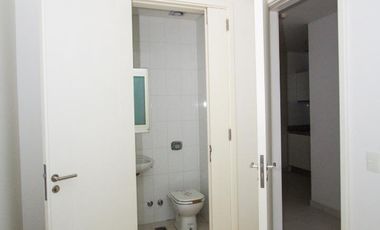 Alquiler de departamento 3 ambientes en Puerto Madero