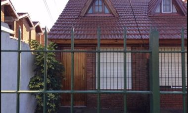 PH en venta  2 dormitorios 1 baño - 78Mts2 Totales - Santa Teresita