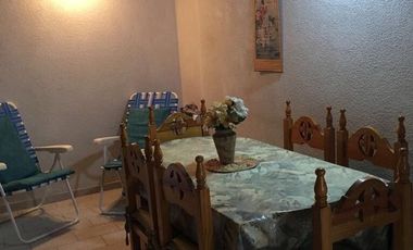 PH en venta  2 dormitorios 1 baño - 78Mts2 Totales - Santa Teresita