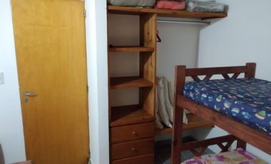 Duplex en venta - 2 dormitorios 2 baños - patio parrilla - 75 mts2  - Mar del Tuyú