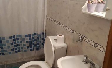 Duplex en venta - 2 dormitorios 2 baños - patio parrilla - 75 mts2  - Mar del Tuyú