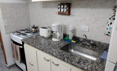 Duplex en venta - 2 dormitorios 2 baños - patio parrilla - 75 mts2  - Mar del Tuyú