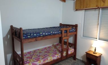 Duplex en venta - 2 dormitorios 2 baños - patio parrilla - 75 mts2  - Mar del Tuyú
