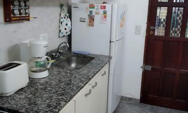 Duplex en venta - 2 dormitorios 2 baños - patio parrilla - 75 mts2  - Mar del Tuyú
