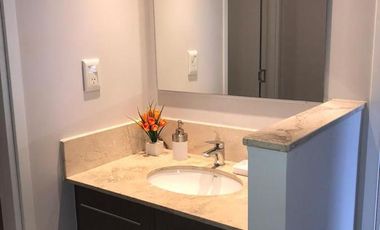 Departamento Amoblado