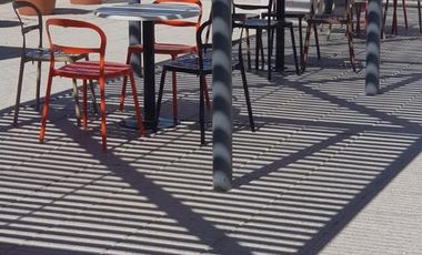 Departamento Amoblado