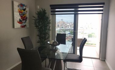 Departamento Amoblado