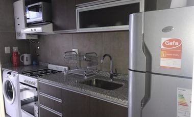 Departamento Amoblado