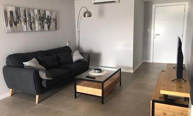 Departamento Amoblado