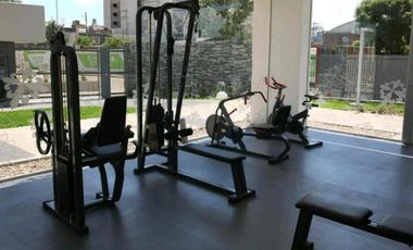 Departamento Amoblado