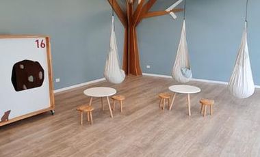 Departamento Amoblado