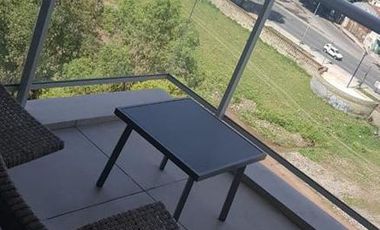 Departamento Amoblado