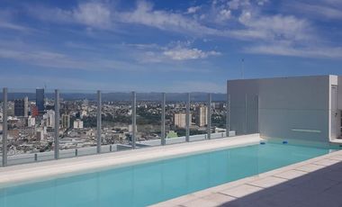 Departamento Amoblado