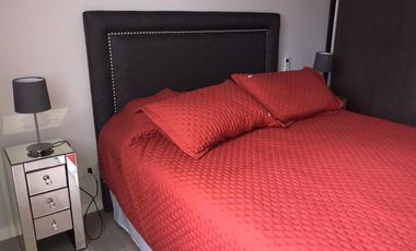 Departamento Amoblado