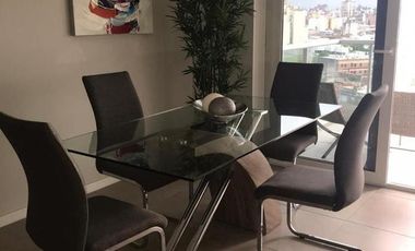 Departamento Amoblado