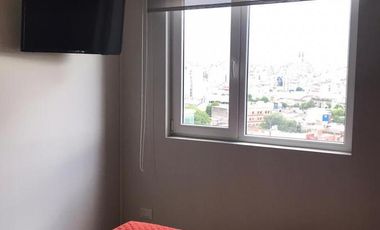 Departamento Amoblado