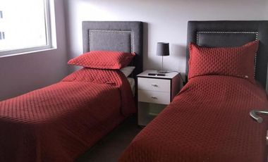 Departamento Amoblado