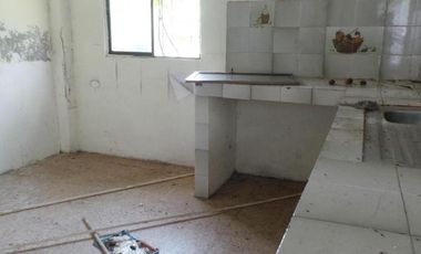 Terreno Residencial con Vivienda – Vía Chone-Boyacá, Chone