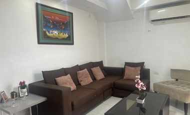 Oportunidad de inversión, moderna casa junto al terminal de Manta.