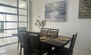 Oportunidad de inversión, moderna casa junto al terminal de Manta.