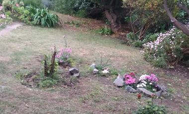 Casa en venta - 2 dormitorios 2 baños - patio - 430 mts2 - Necochea