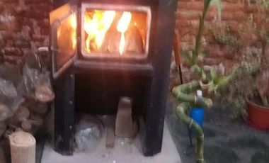 Casa en venta - 2 dormitorios 2 baños - patio - 430 mts2 - Necochea