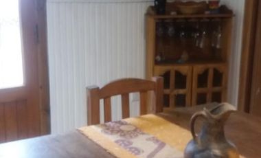 Casa en venta - 2 dormitorios 2 baños - patio - 430 mts2 - Necochea