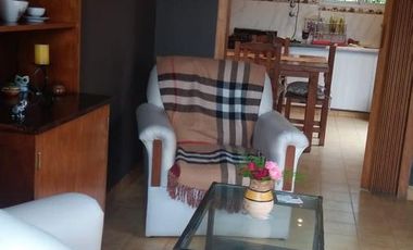 Casa en venta - 2 dormitorios 2 baños - patio - 430 mts2 - Necochea