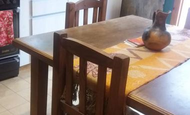 Casa en venta - 2 dormitorios 2 baños - patio - 430 mts2 - Necochea