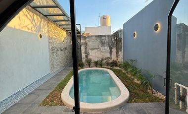 Casa ZEBEDEO en venta en el Barrio de Santiago