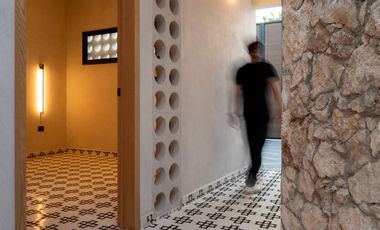 Casa ZEBEDEO en venta en el Barrio de Santiago