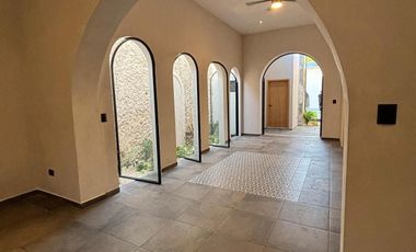 Casa ZEBEDEO en venta en el Barrio de Santiago