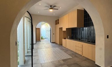 Casa ZEBEDEO en venta en el Barrio de Santiago