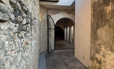 Casa ZEBEDEO en venta en el Barrio de Santiago