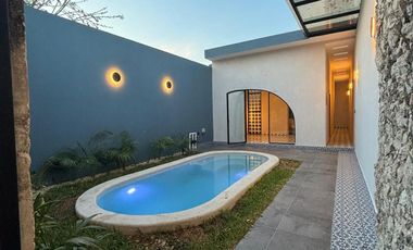 Casa ZEBEDEO en venta en el Barrio de Santiago