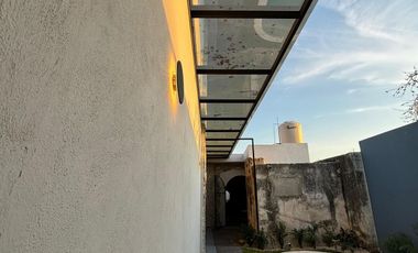 Casa ZEBEDEO en venta en el Barrio de Santiago