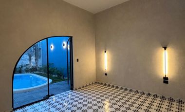 Casa ZEBEDEO en venta en el Barrio de Santiago