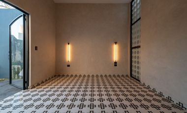 Casa ZEBEDEO en venta en el Barrio de Santiago