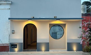 Casa ZEBEDEO en venta en el Barrio de Santiago