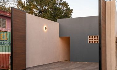 Casa ZEBEDEO en venta en el Barrio de Santiago