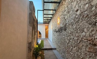 Casa ZEBEDEO en venta en el Barrio de Santiago