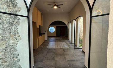 Casa ZEBEDEO en venta en el Barrio de Santiago