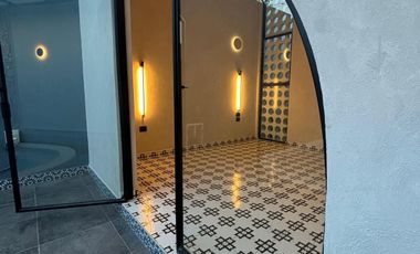 Casa ZEBEDEO en venta en el Barrio de Santiago