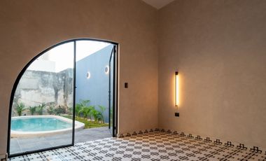 Casa ZEBEDEO en venta en el Barrio de Santiago