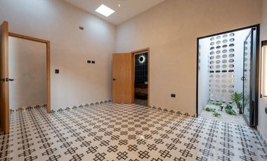 Casa ZEBEDEO en venta en el Barrio de Santiago