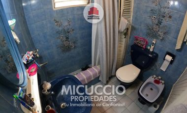 Casa en venta, Las Casuarinas esq. Sarmiento, Parque Belén, Belén de Escobar. APTA CREDITO