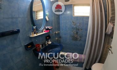 Casa en venta, Las Casuarinas esq. Sarmiento, Parque Belén, Belén de Escobar. APTA CREDITO