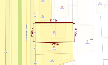 Oficina Americana Arcos
