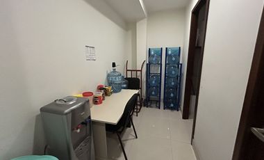 Oficina Americana Arcos